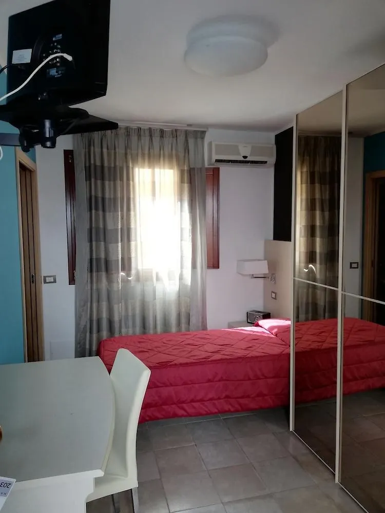 Hotel Nautic Lampedusa