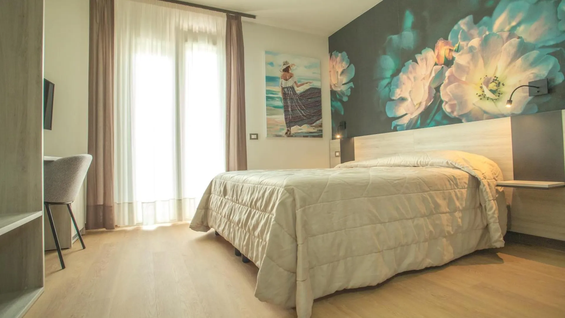 Hotel Nautic Lampedusa