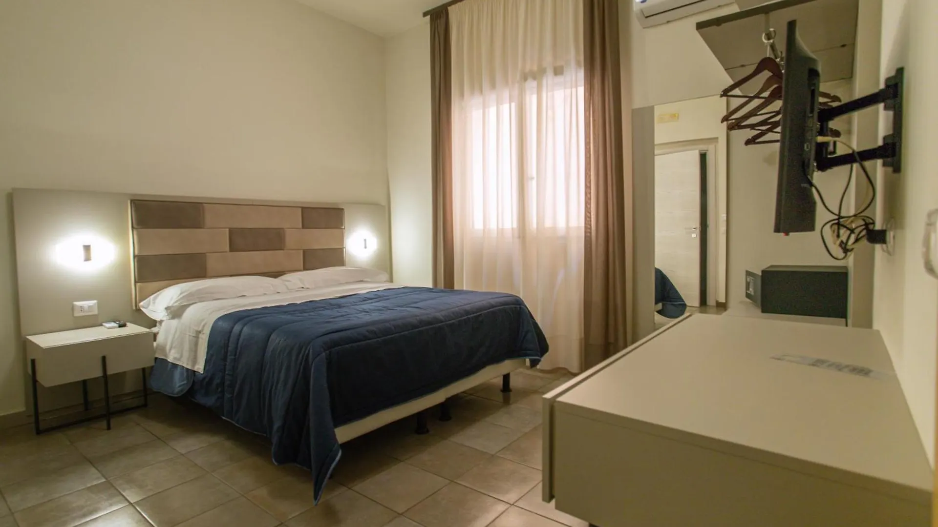 Hotel Nautic Lampedusa