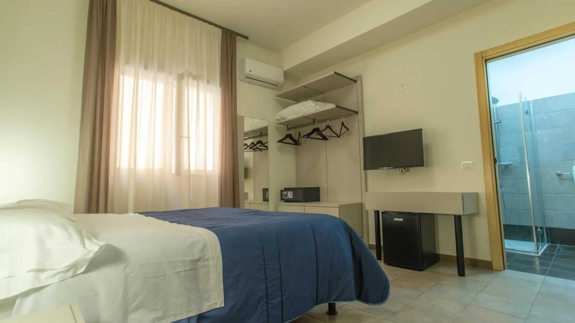 Hotel Nautic Lampedusa