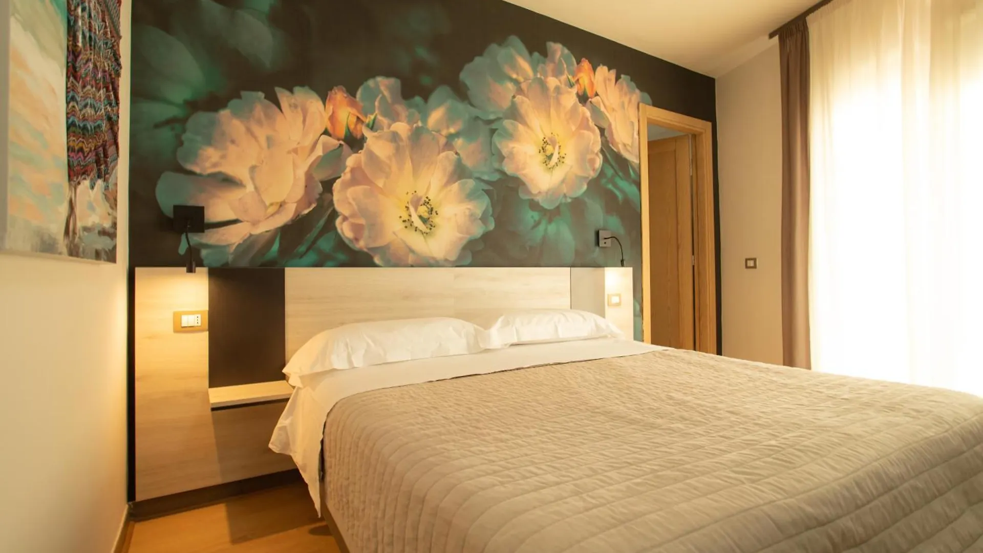Hotel Nautic Lampedusa Italia