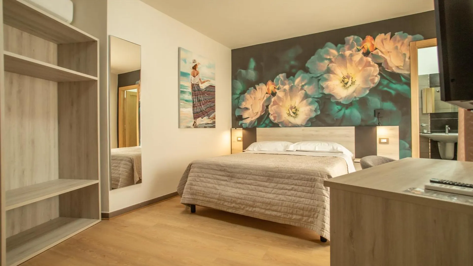 Hotel Nautic Lampedusa