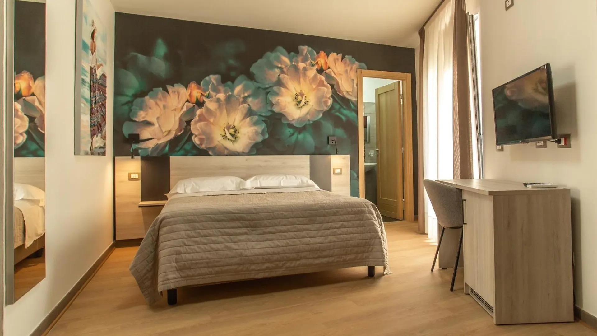 Hotel Nautic Lampedusa