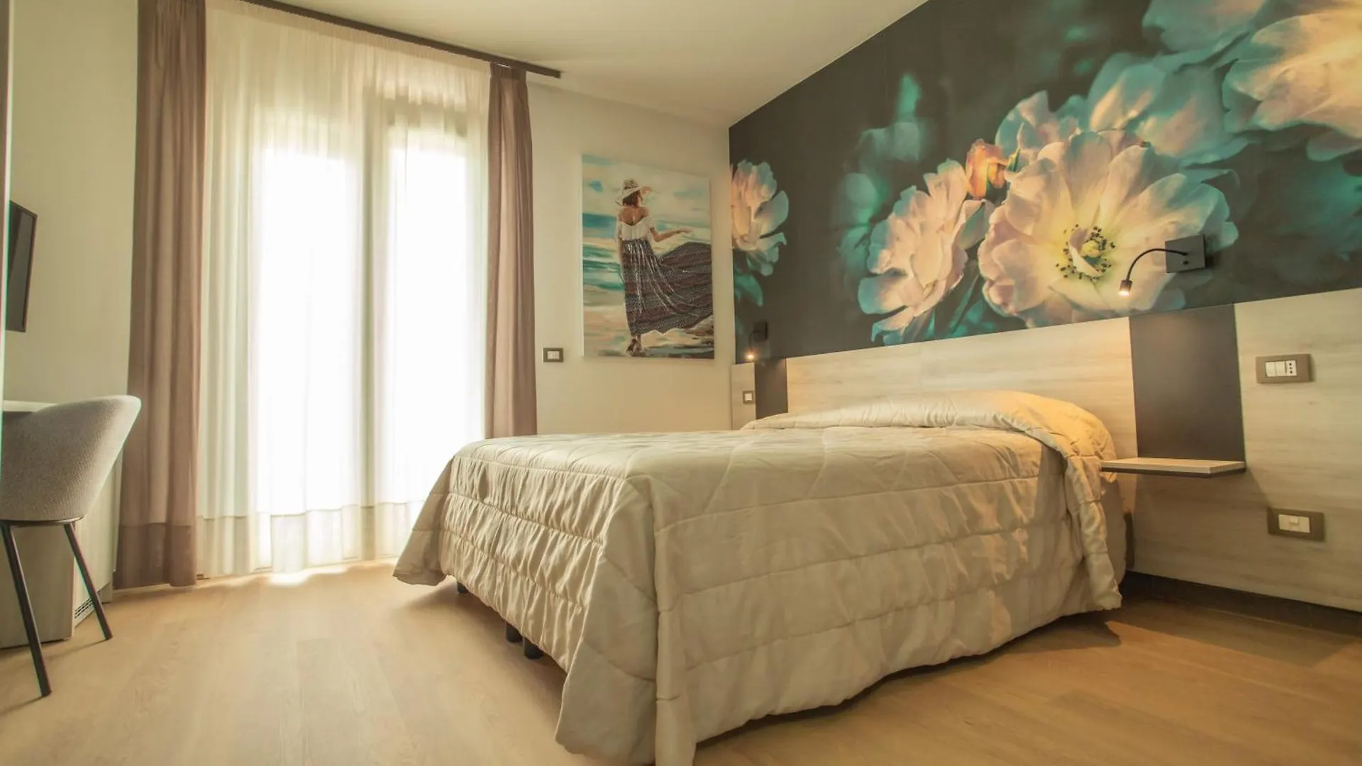 Hotel Nautic Lampedusa