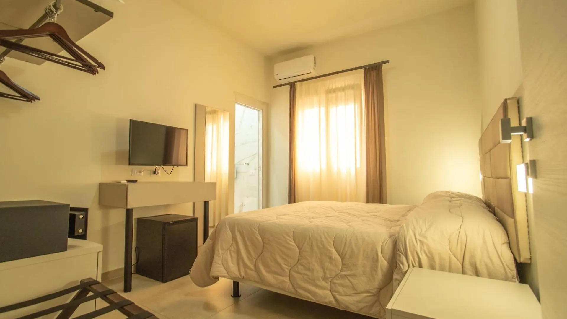 Hotel Nautic Lampedusa