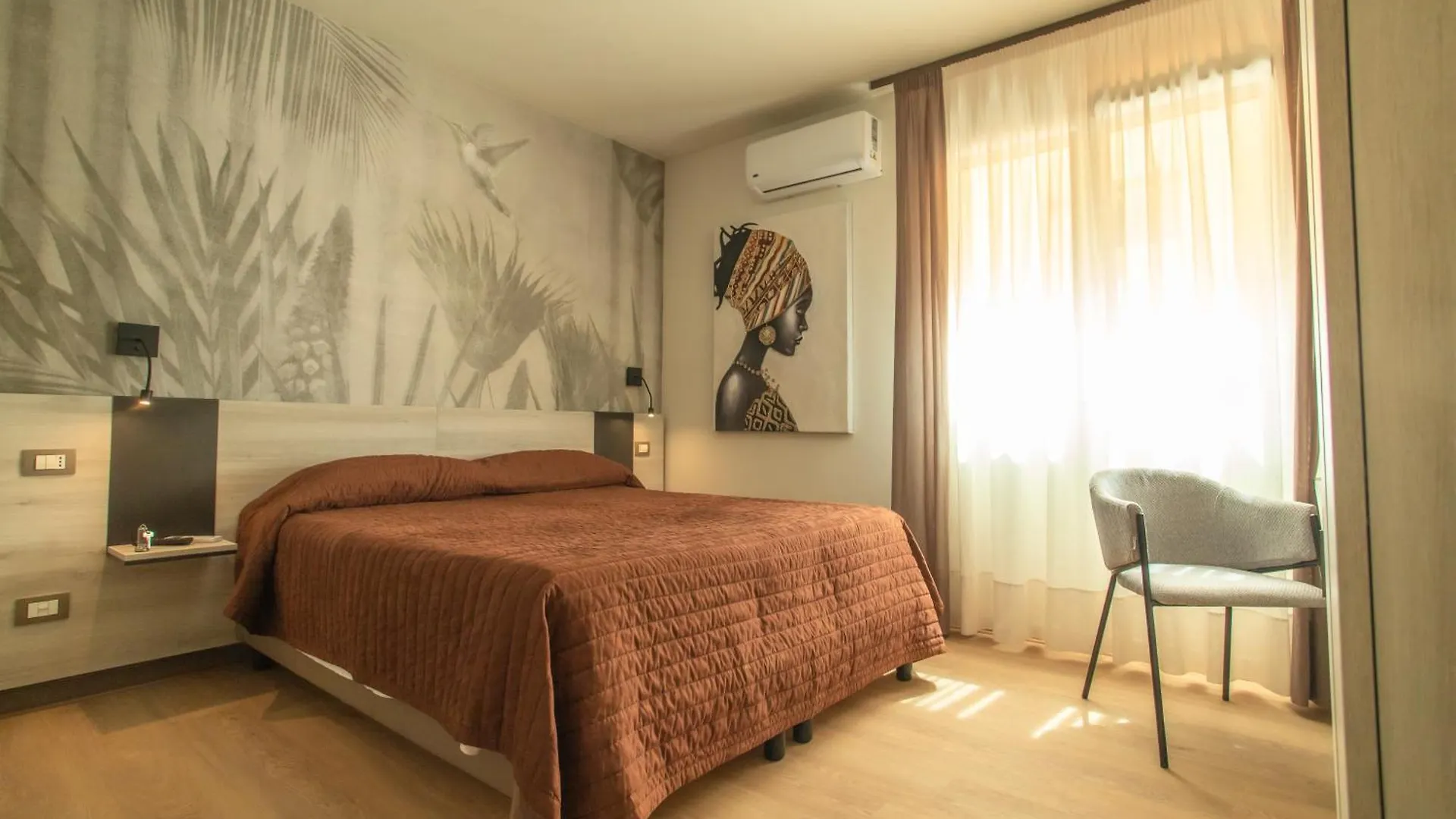 Hotel Nautic Lampedusa