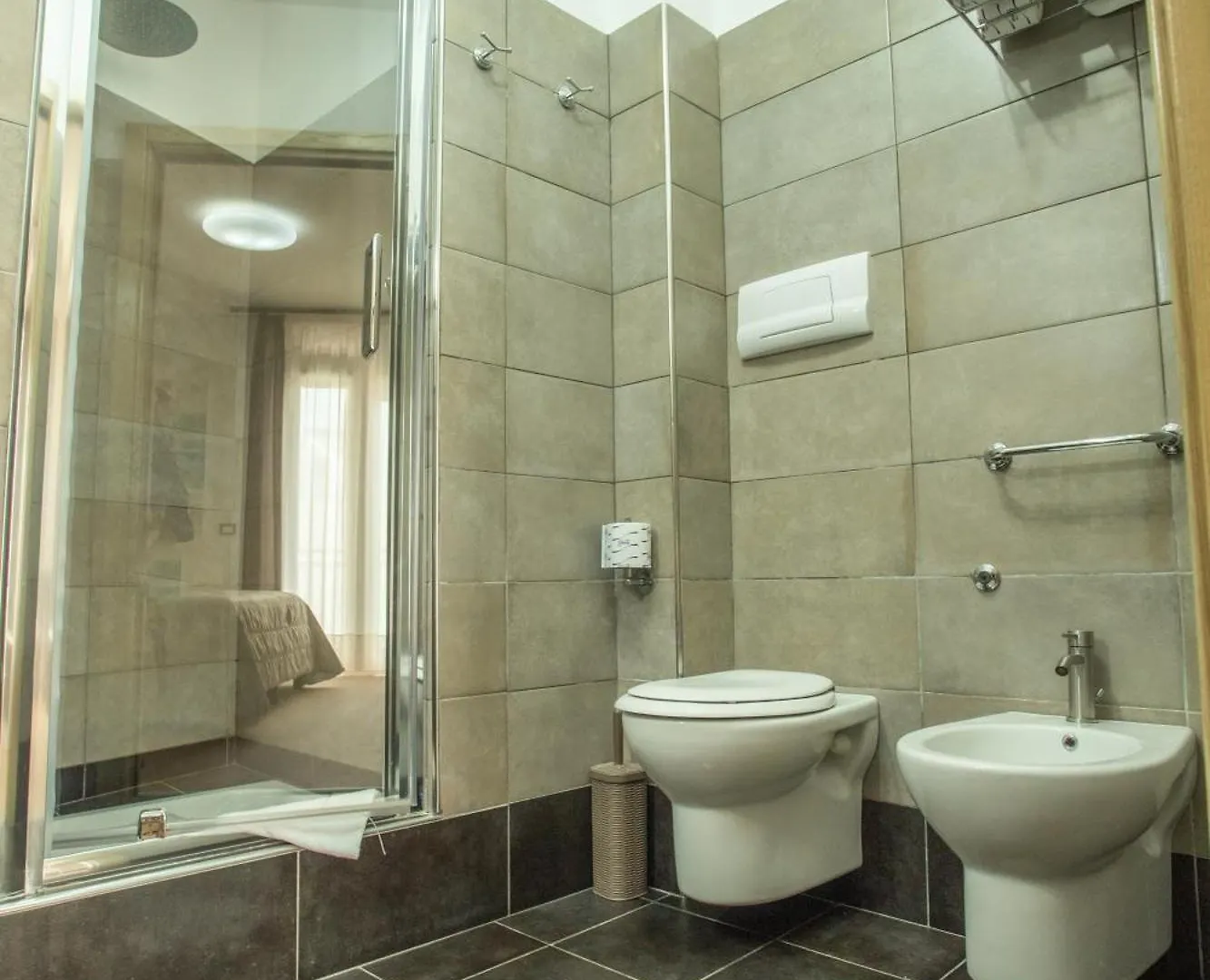 Hotel Nautic Lampedusa 4*,  Italia