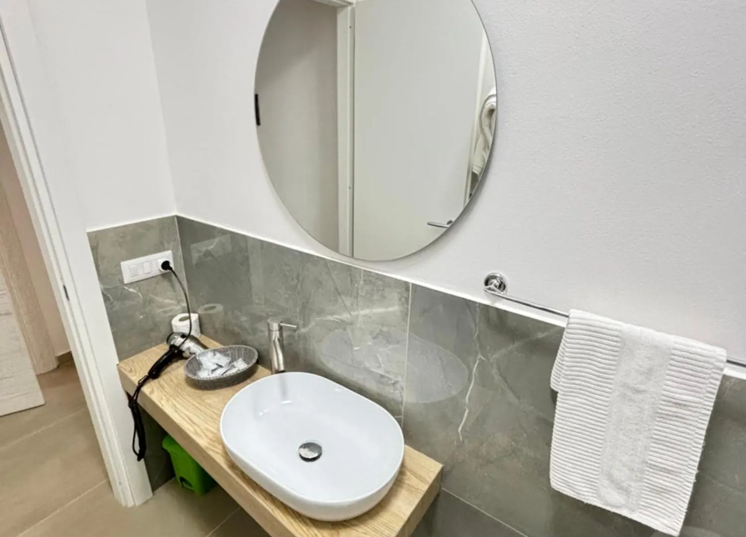 Hotel Nautic Lampedusa