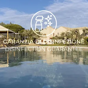 Italianway - Della Meridiana , Pula Italia