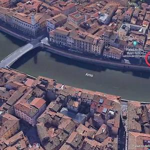 Gambacorti , Pisa Italia