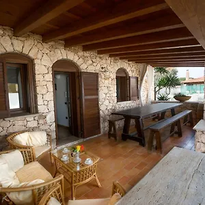 Dammusi Daiana Appartamento