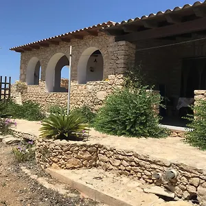 Dammusi Cala Galera Appartamento