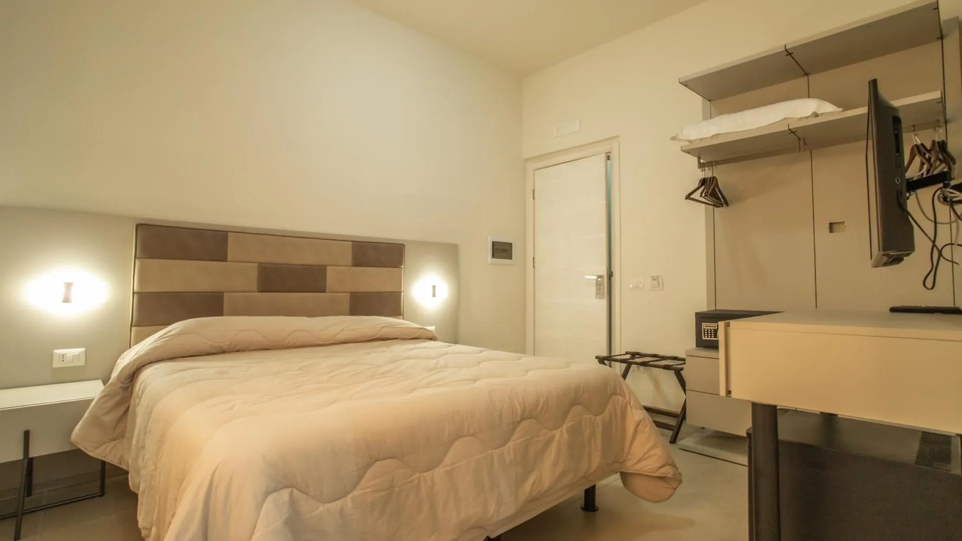 Hotel Nautic Lampedusa