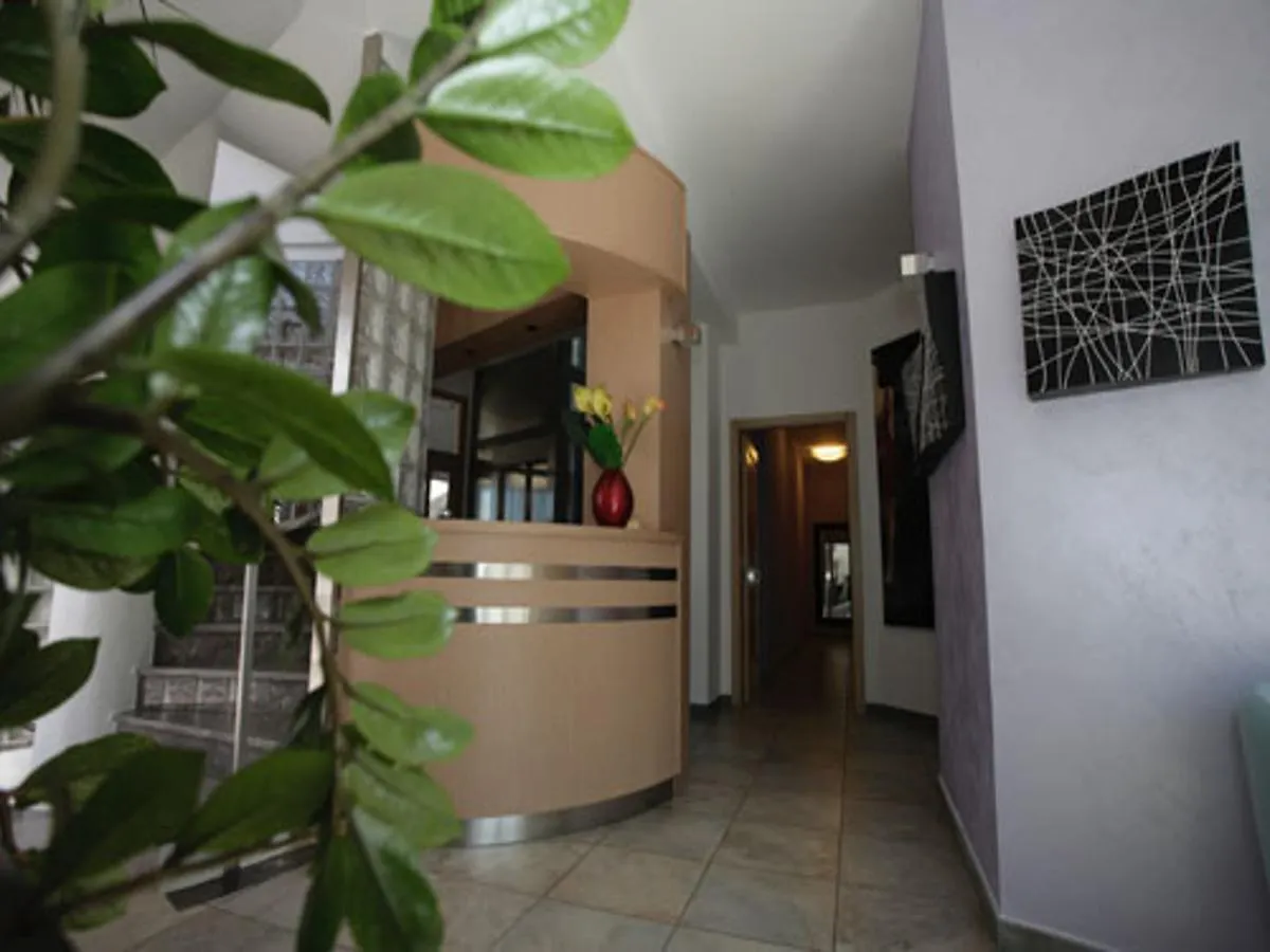 Hotel Nautic Lampedusa